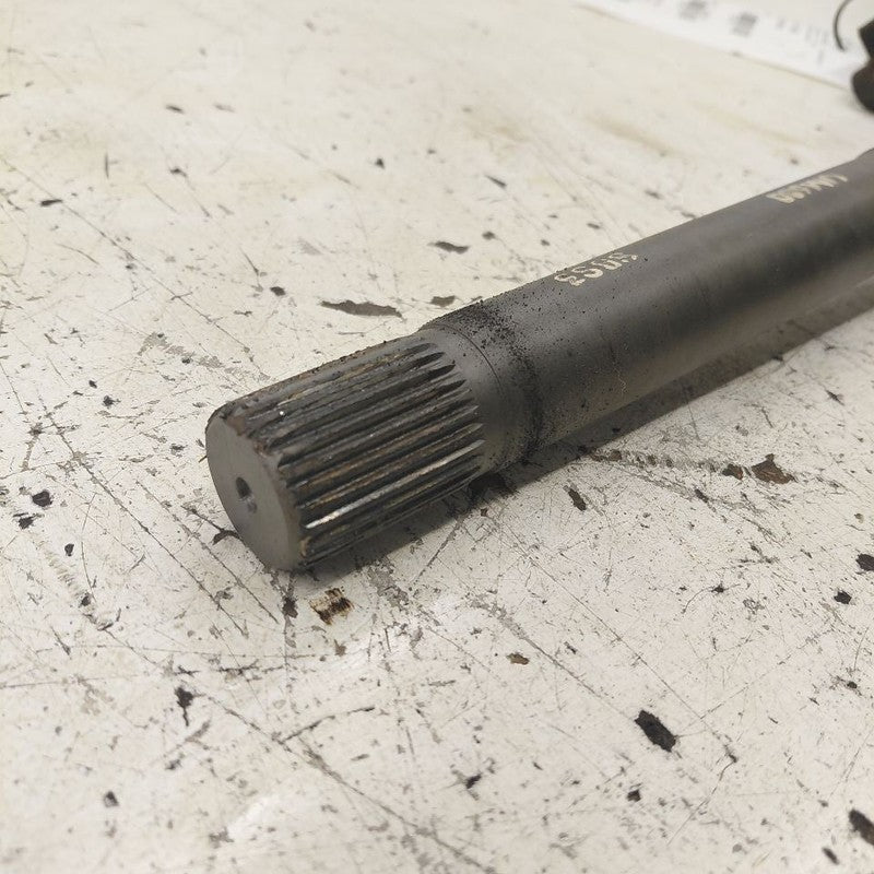 Front Jackshaft Axle Shaft 2.0L Turbo AWD Fits 19-20 Hyundai Santa Fe