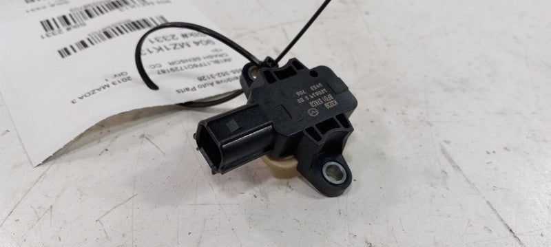 Mazda 3 Sensor 2013  OEM