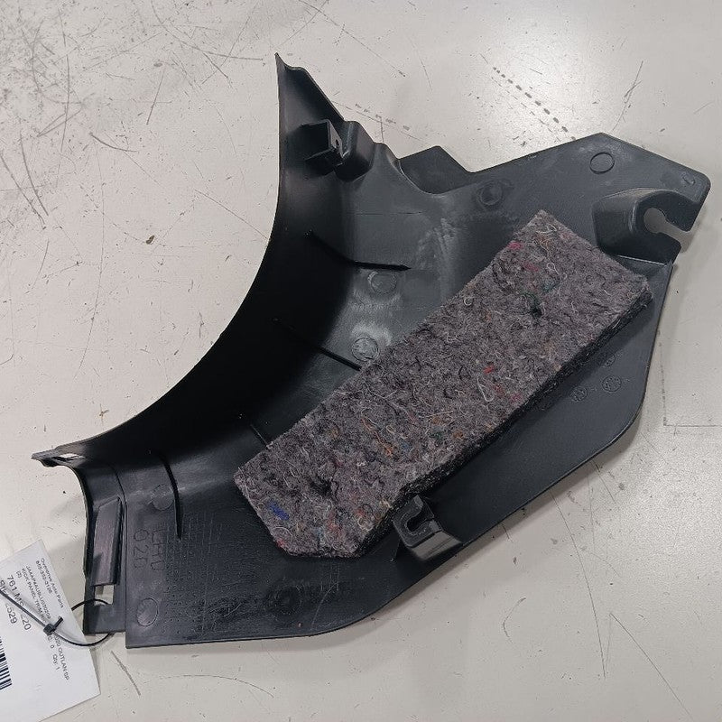 Outlander Sport Kick Panel Trim Right Passenger  2019 2020 2021 2022 O