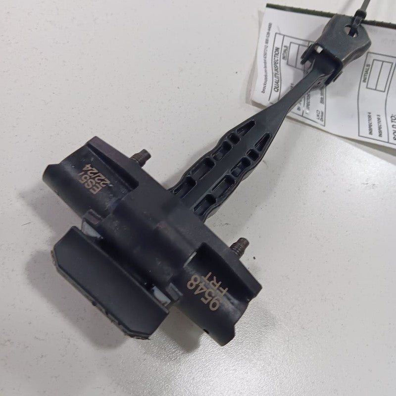 2025 GMC Acadia Door Check Left Driver Front Hinge Stop Stopper Detent 