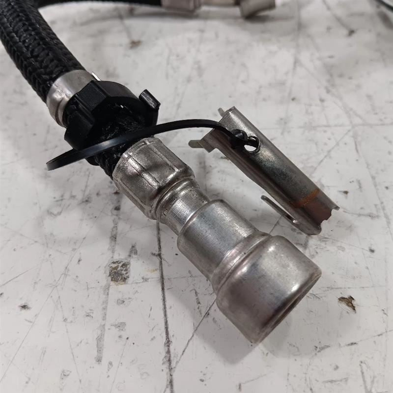 Buick Lacrosse Gas Fuel Line  2017 2018 2019