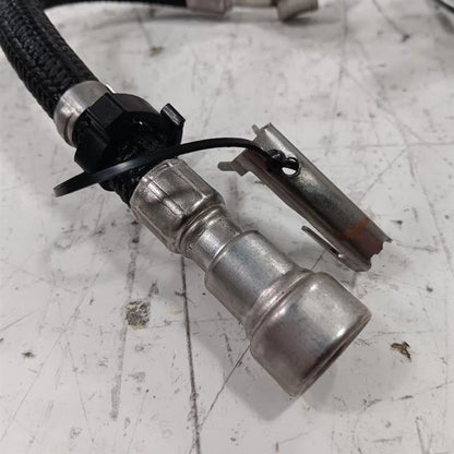 Buick Lacrosse Gas Fuel Line  2017 2018 2019