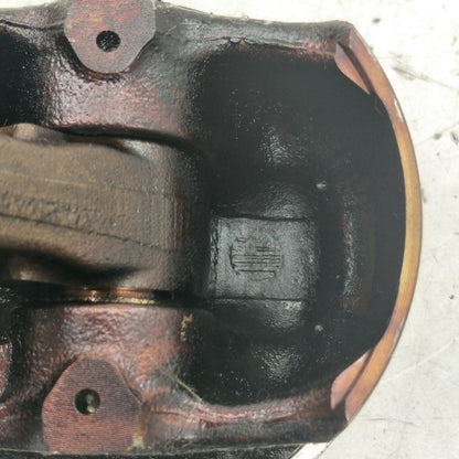 Nissan Versa Note Single Piston With Connecting Rod   1.6 2019 2018 20