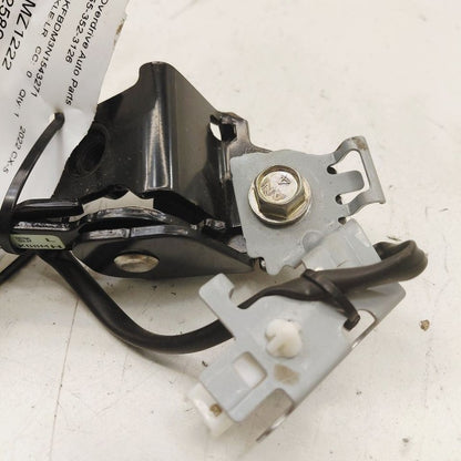 Mazda CX-5 Seat Belt Buckle Latch Left Driver Rear Back  2023 2022 202