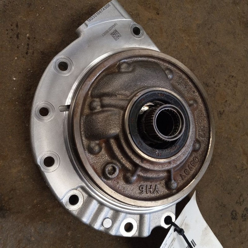 Kia Forte 2.0 Transmission Oil Pump  2015 2016 2017 2018