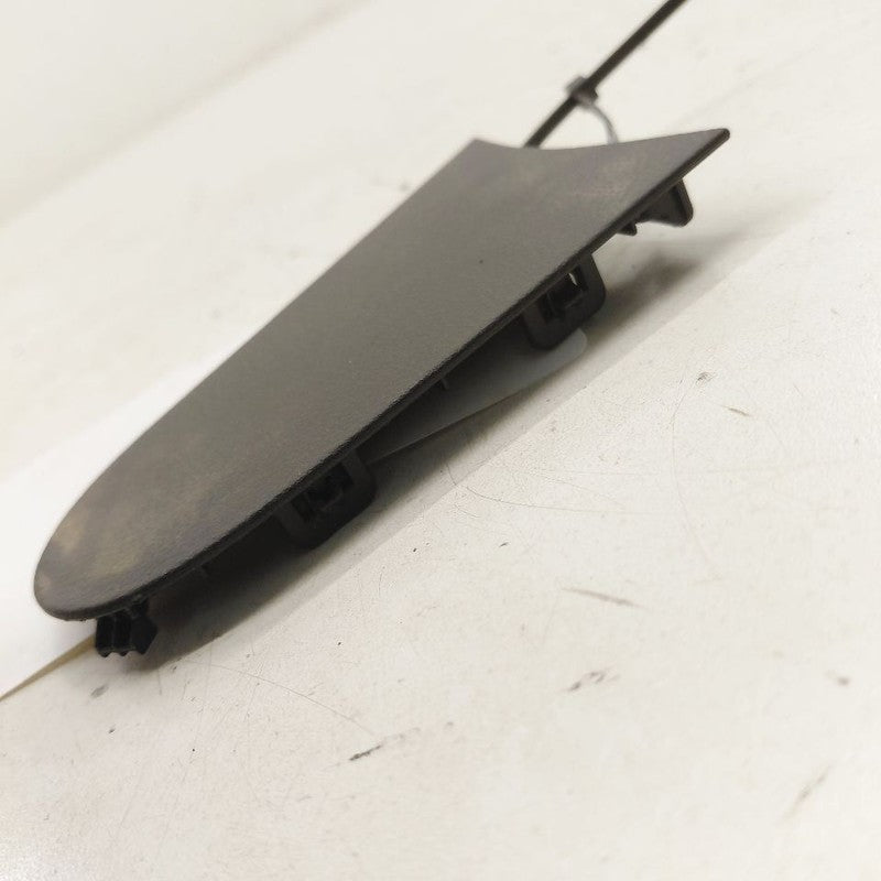 Honda CR-Z Dash Side Cover Left Driver Trim Panel  2015 2014 2013
