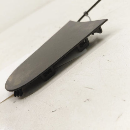 Honda CR-Z Dash Side Cover Left Driver Trim Panel  2015 2014 2013