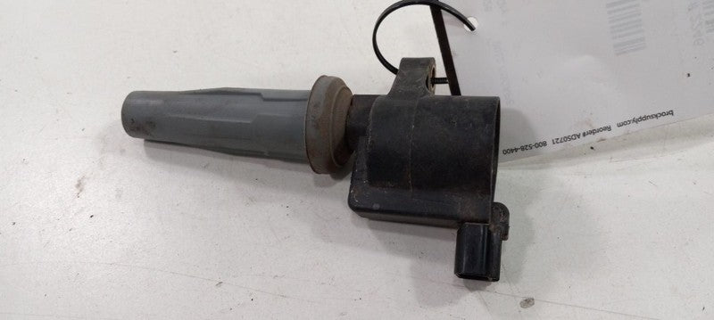 Ignition Coil Ignitor VIN U 8th Digit Hybrid Fits 10-20 Ford Fusion OE