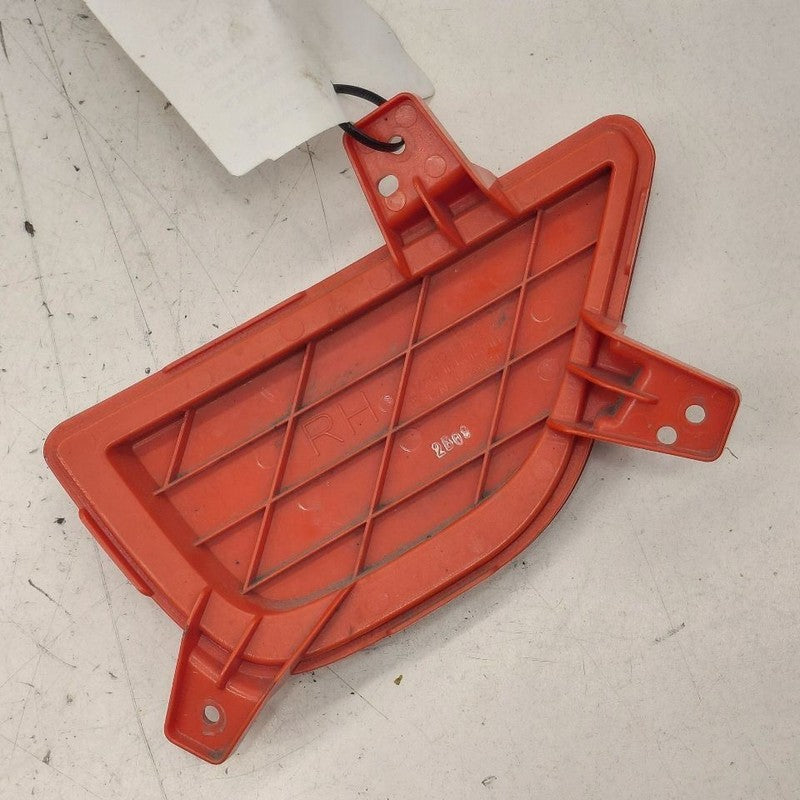 Chevy Trax Passenger Right Rear Reflector  2022 2021