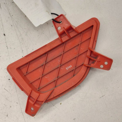Chevy Trax Passenger Right Rear Reflector  2022 2021