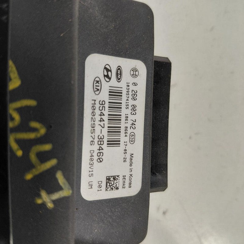 Transfer Case Control Module Fits 16-18 Kia Sorento OEM