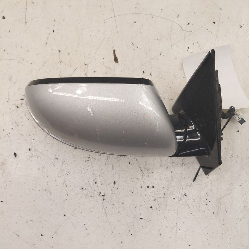 Passenger Right Side View Door Mirror Power Turn Signal 17-20 Kia Sore