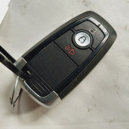 Ford Escape Fob Remote {HC3T15K601AD} 2022 2023 2024