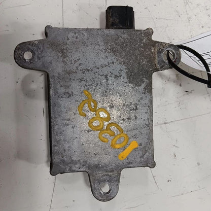 Camera Projector Radar Unit Blind Spot Alert Fits 15-17 CAMRY