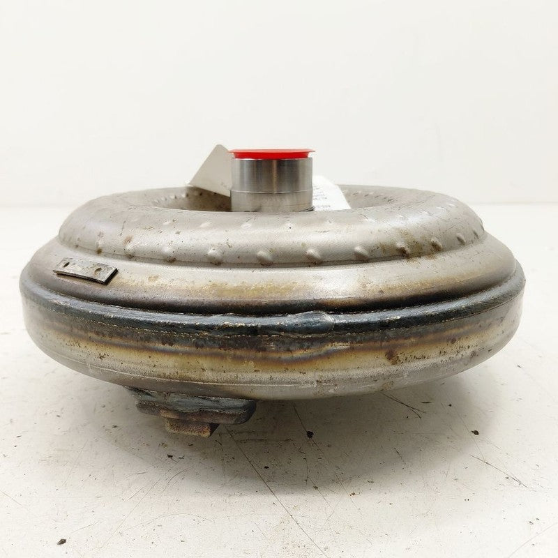 Chevy Trailblazer Automatic Transmission Torque Converter  2023 2022 2