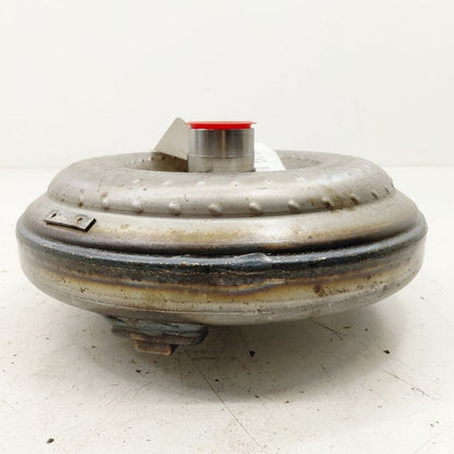 Chevy Trailblazer Automatic Transmission Torque Converter  2023 2022 2