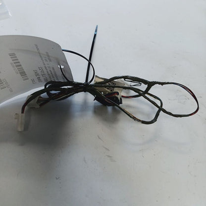 Lexus NX350 HVAC Blower Heater Wire Harness {AA246490} 2022 2023 2024 