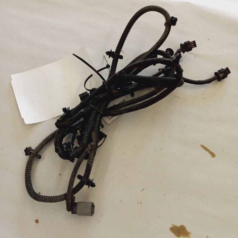 Volvo S60 Rear Bumper Cable {31358646} 2018 2017 2016