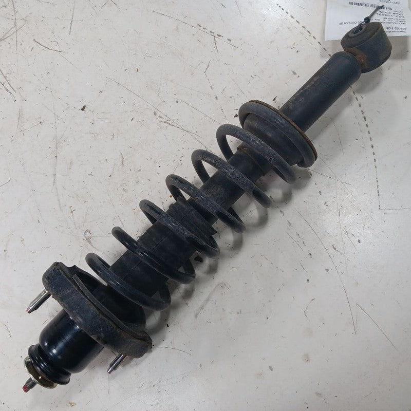 Driver Left Strut Rear FWD Fits 16-20 Mitsubishi Outlander Sport OEM