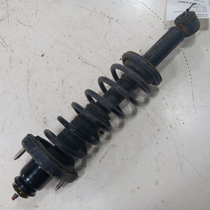 Driver Left Strut Rear FWD Fits 16-20 Mitsubishi Outlander Sport OEM