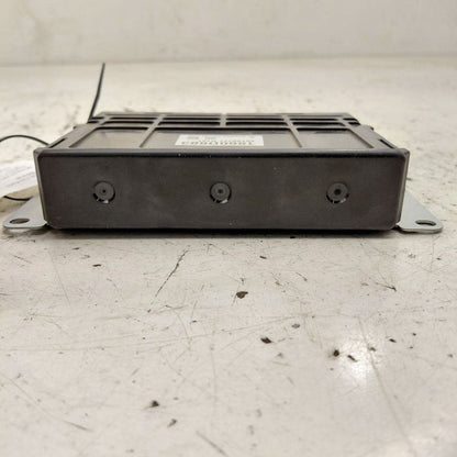 Engine ECM Electronic Control Module {1860D883} Fits 19-24 Mitsubishi 