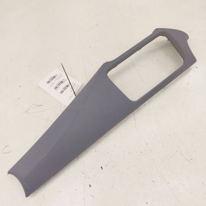 Nissan Versa Radio Bezel Trim Dash Surround  2024 2023 2022 2021 OEM
