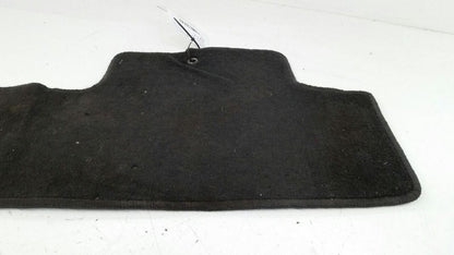 2011 Honda Civic Floor Mat Left Rear OEM 2007 2008 2009 2010