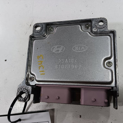 Control Module Sedan Turbo Fits 17-18 Hyundai Elantra  OEM
