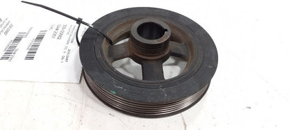 5047418AB Harmonic Balancer Crankshaft Pulley 2.4L Fits 14-20 CHEROKEE