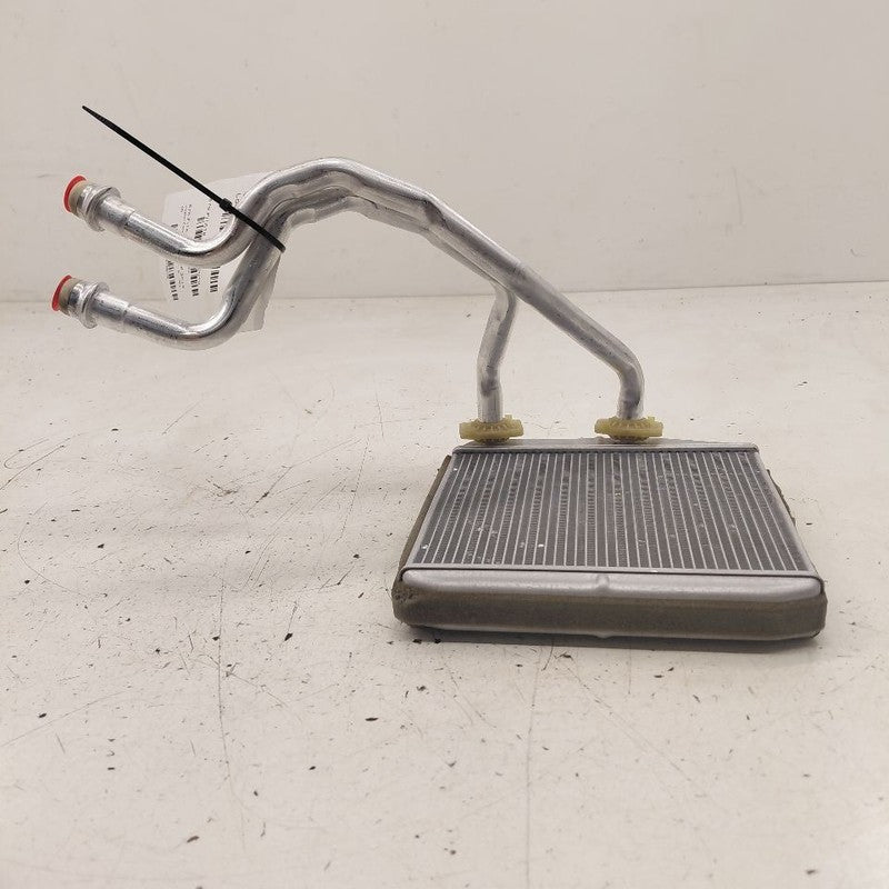 2018 Fiat 500 X Model Heater Core