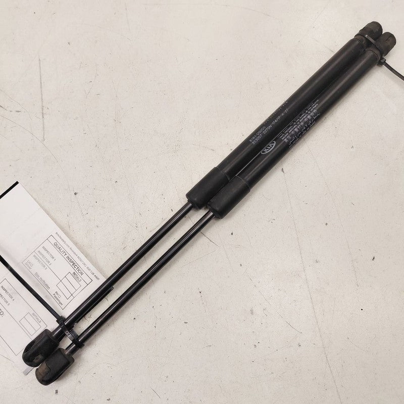 Kia Optima Hood Strut Shock Support  2018 2017 2016 OEM