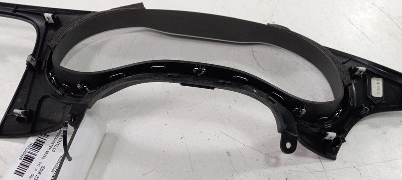 Chrysler 200 Speedometer Bezel Dash Surround Trim 2015 2016 2017 OEM
