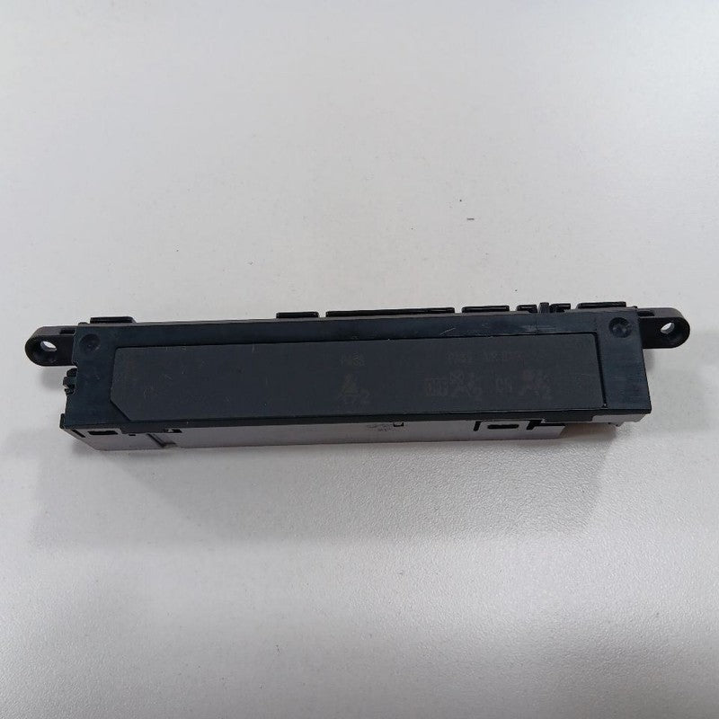 Subaru Crosstrek Passenger Indicator {85271FL100} 2019 2020 2021 2022 