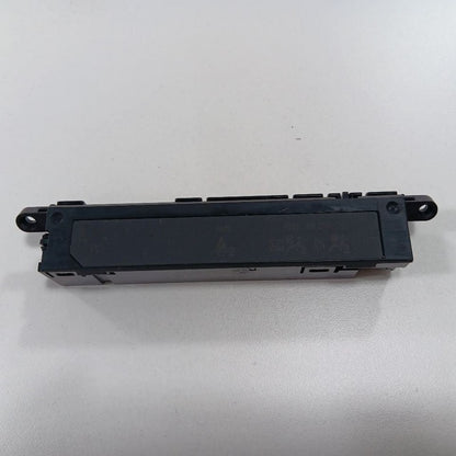 Subaru Crosstrek Passenger Indicator {85271FL100} 2019 2020 2021 2022 