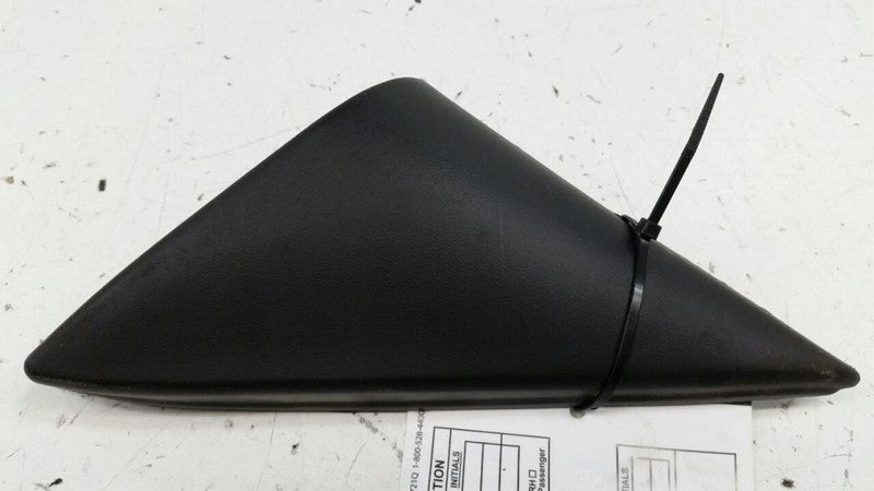 Chevy Impala Mirror Mount Cover Door Trim Left Driver 2012 2013 2014 2015 2016