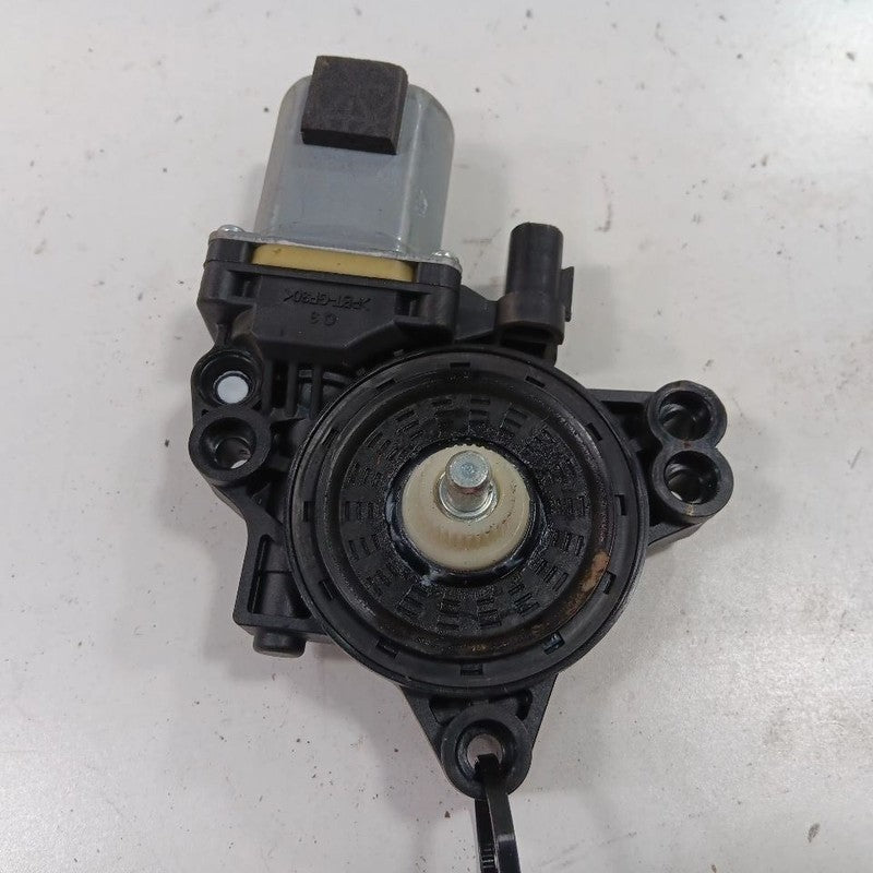 Left Rear Power Window Motor Hatchback GT Fits 13-17 Hyundai Elantra O