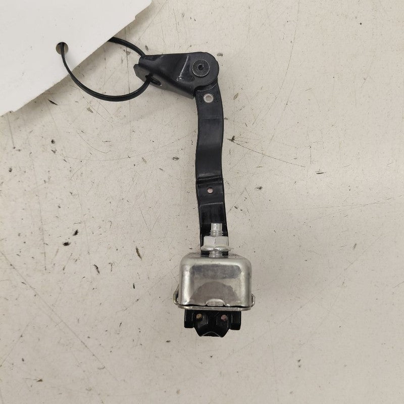 Subaru XV Crosstrek Door Check Right Passenger Front Hinge Stopper Det