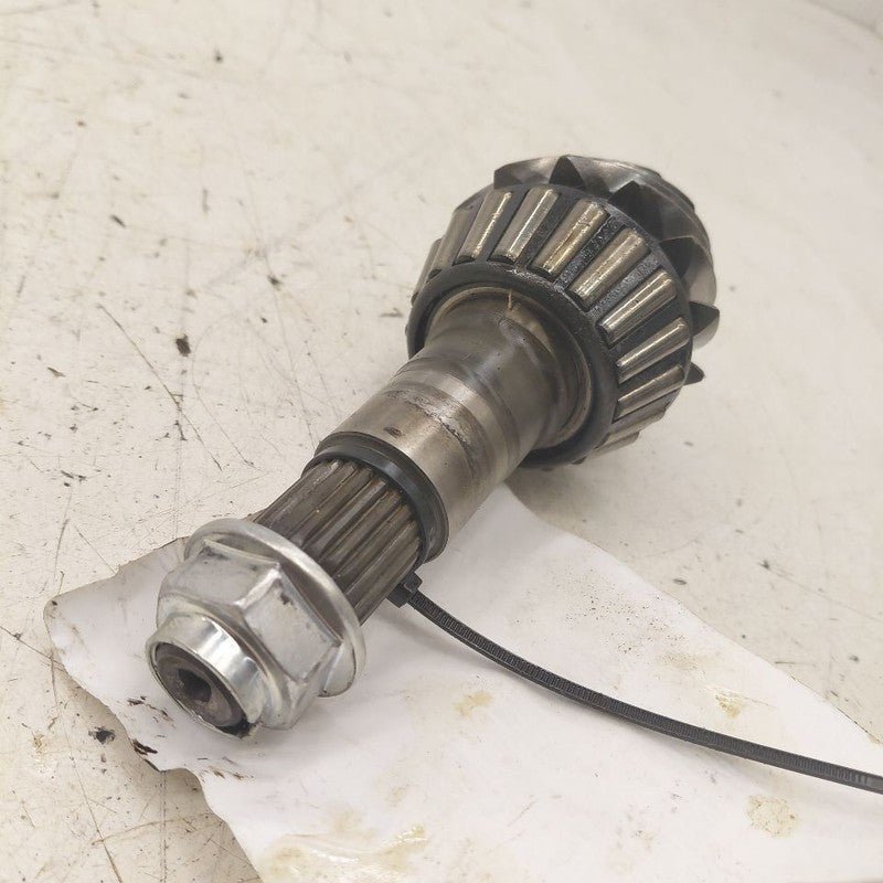 Lexus IS350 Front Carrier Pinion Gear 2020 2019 2018