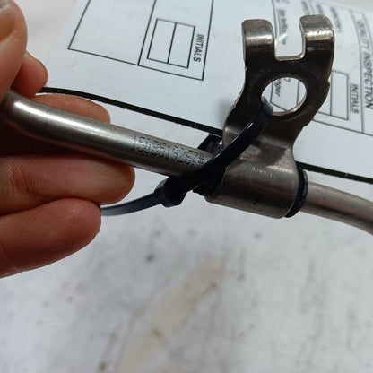 Honda CR-V Gas Fuel Line  2012 2013 2014 2015 2016 OEM