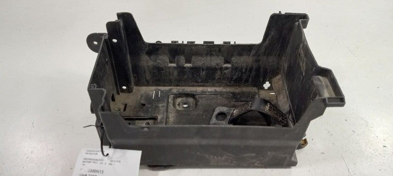 Cadillac XTS Battery Holder Tray 2013 2014 2015 2016 2017