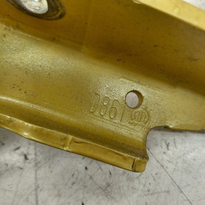 Fiat 500 X Model   Hood Hinge Set Left and Right  2016 2017