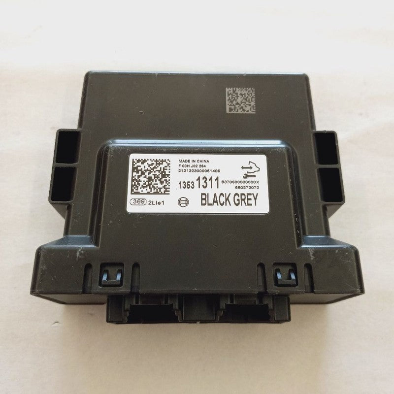 Chevy Trax Parking Assist Control Module {13531311} 2022 2021