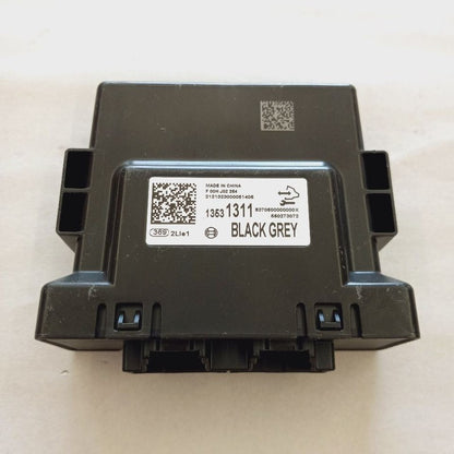 Chevy Trax Parking Assist Control Module {13531311} 2022 2021