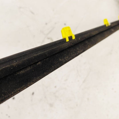Honda CR-V Door Glass Window Weather Strip Trim Rear Left Driver Back 
