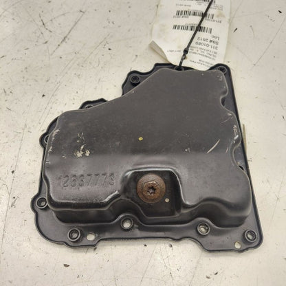Lower Engine Oil Pan Fits 16-25 Chevy Malibu