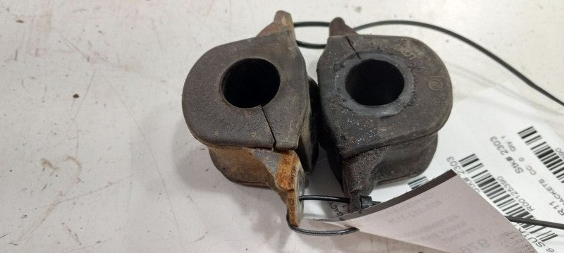 Subaru Legacy Sway Bar Bushing Mounting Bracket 2010 2011 2012 OEM