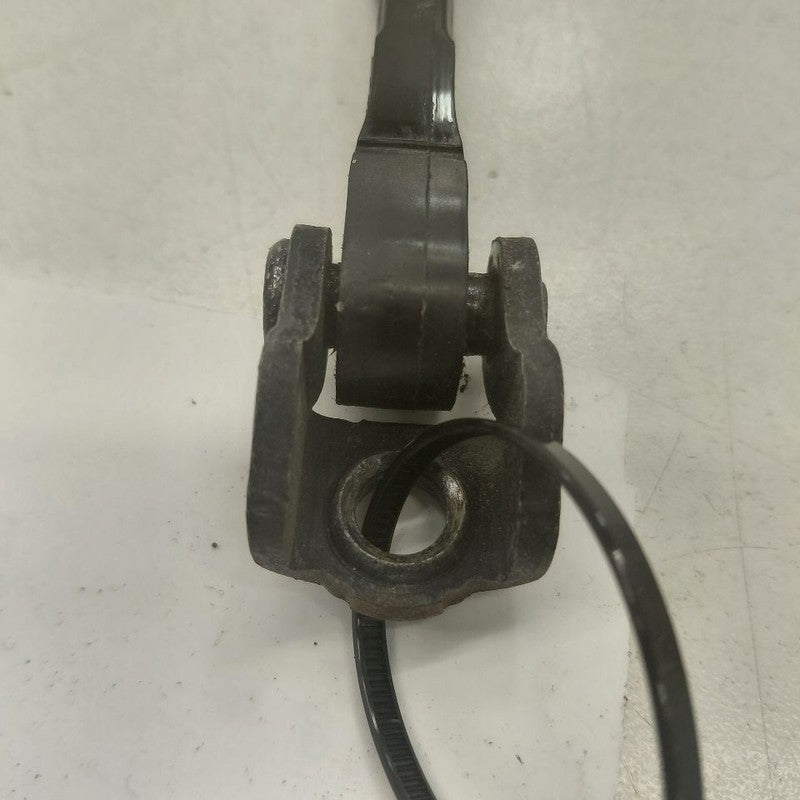 Volvo S60 Door Check Left Driver Front Hinge Stop Stopper Detent  2013