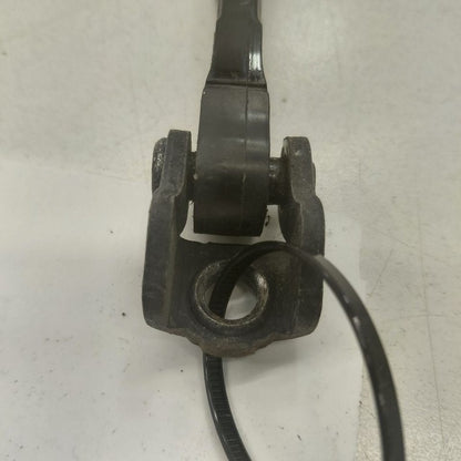 Volvo S60 Door Check Left Driver Front Hinge Stop Stopper Detent  2013