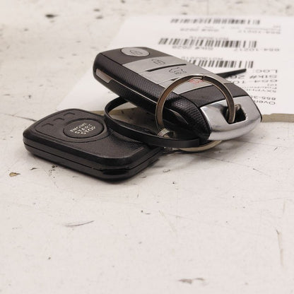 Fob Remote Smart Key ID TQ8-FOB-4F0 Fits 16-19 Kia Sorento