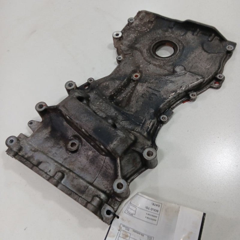 Timing Cover 2.4L Fits 14-23 Jeep Cherokee OEM